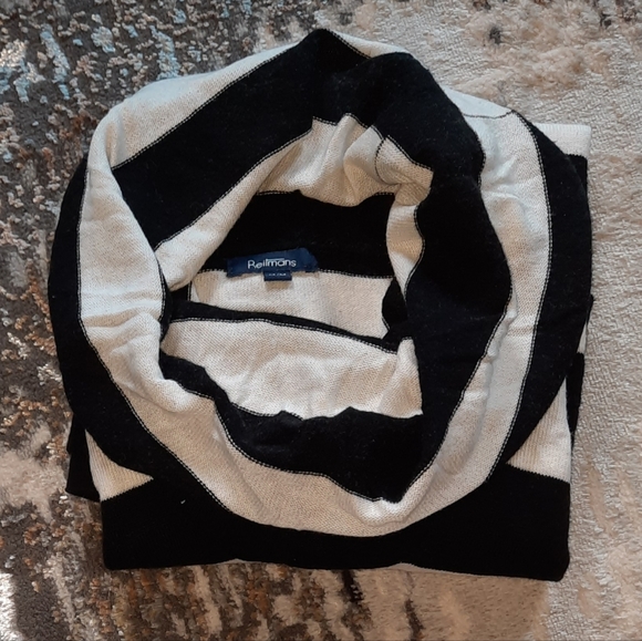 Cowl Sweater - Picture 3 of 3